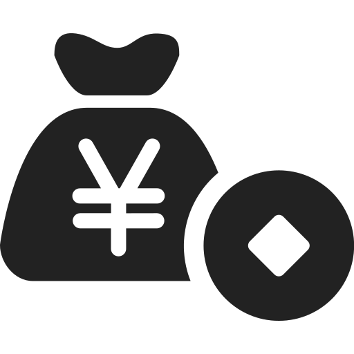 DVLINK_ financial products Icon