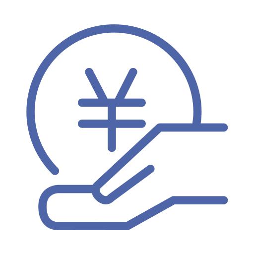 Administrative payment Icon