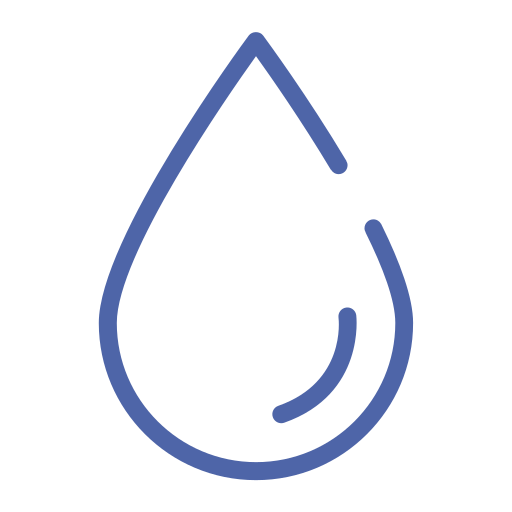 Water Meteorology Icon
