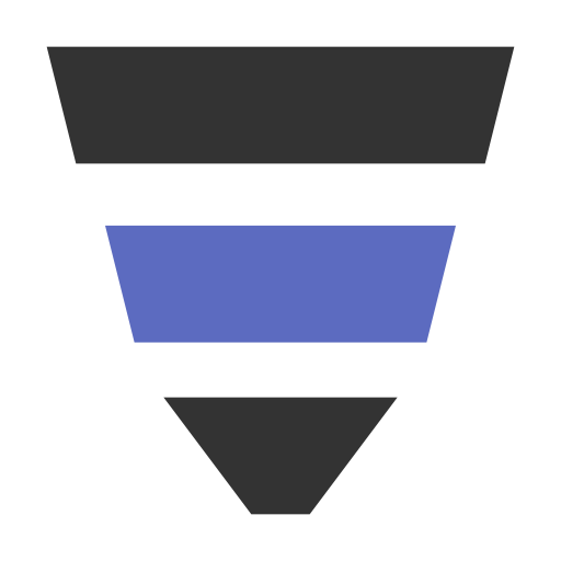 FUNNEL_CHART Icon
