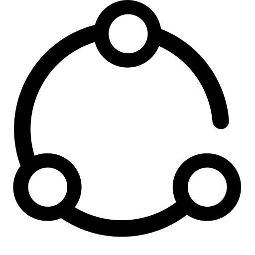 Operation and maintenance center - periodic operation Icon