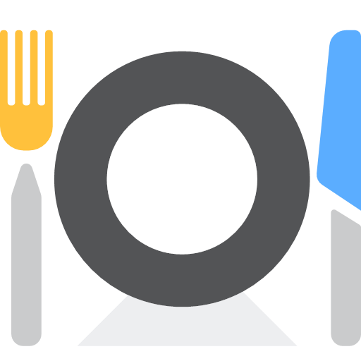54 ordering meals Icon