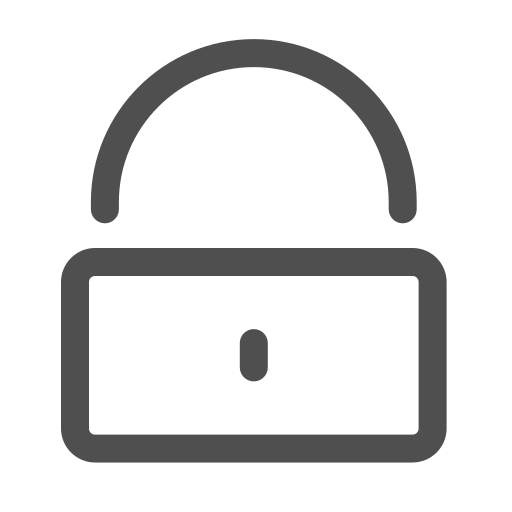 password Icon