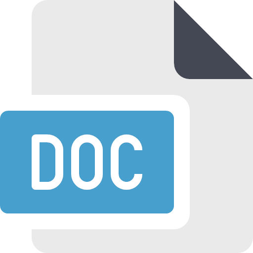 file-doc Icon