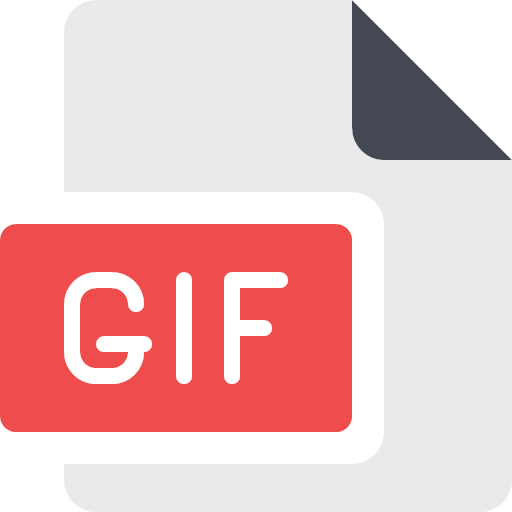 file-gif Icon