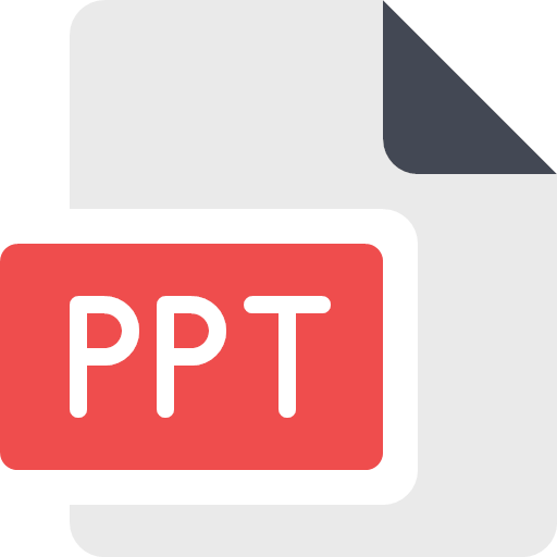 file-ppt Icon