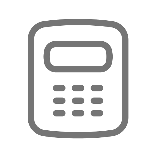 Calculator Icon