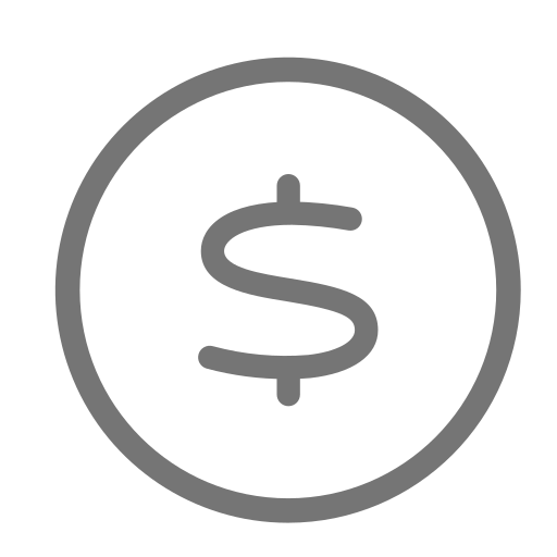 dollar Icon