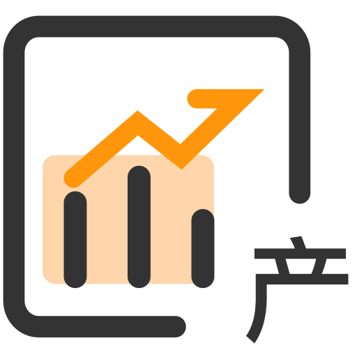 Product Report Icon