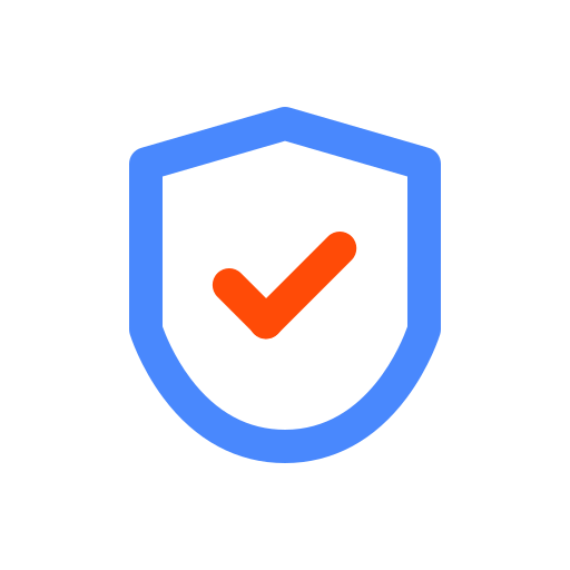 safety protection Icon