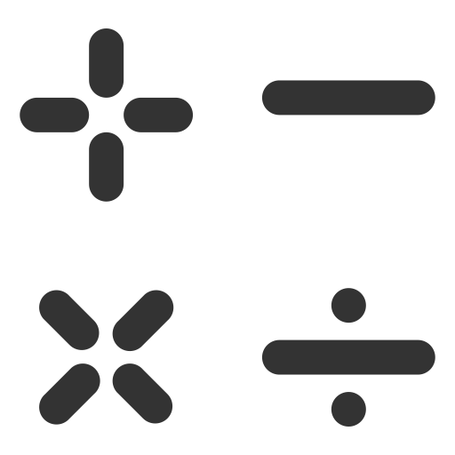 calculator_line Icon