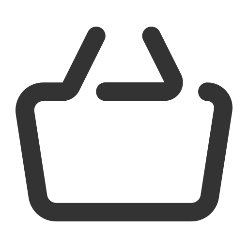 shop basket_line Icon