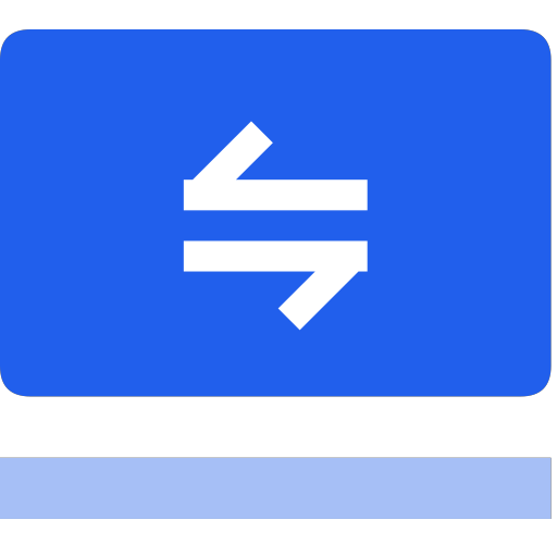 transaction Icon