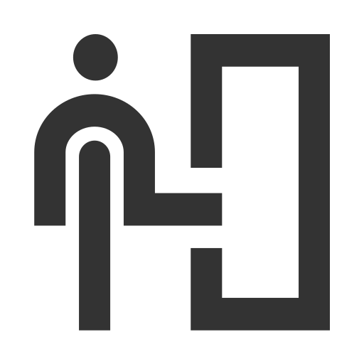 Access control Icon