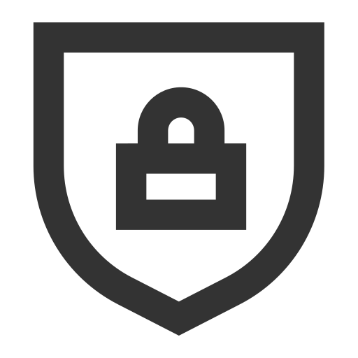 Password security Icon