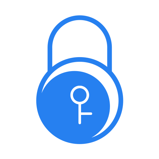 Password -01-01 Icon