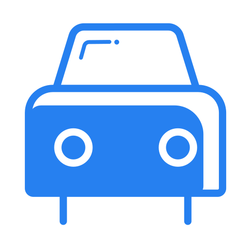 Vehicle loan -01-01 Icon