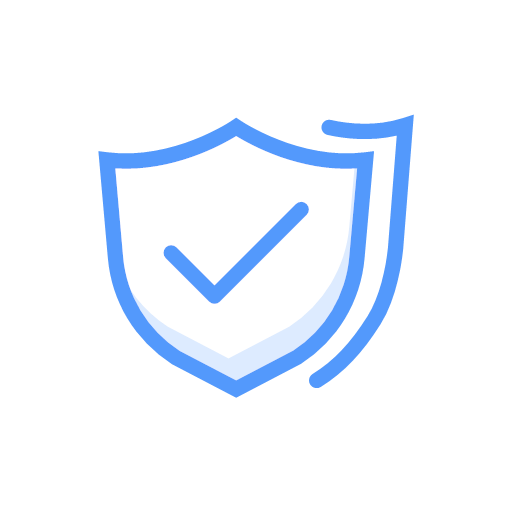Safety, security Icon
