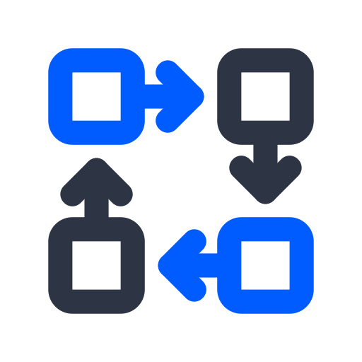 exchange Icon