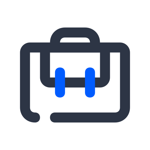 File package Icon