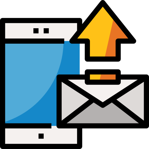 007-email Icon