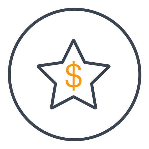 reputation Icon