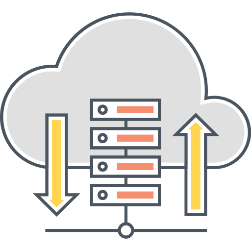 Download Hosting Services Vector Icons Free Download In Svg Png Format