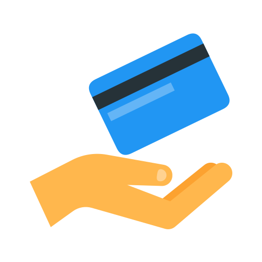 Accept_Credit_Card Icon