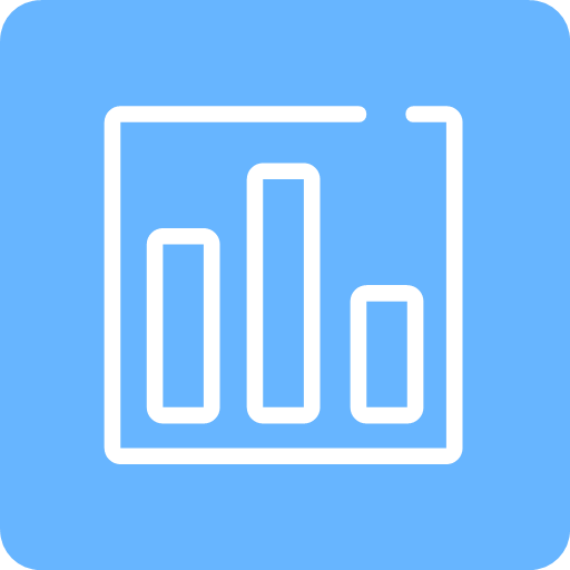 Industry analysis Icon