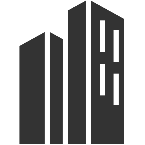 Building - house Icon