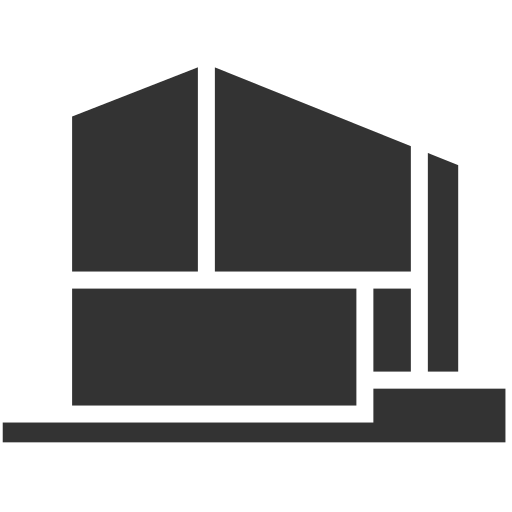 Building - house Icon