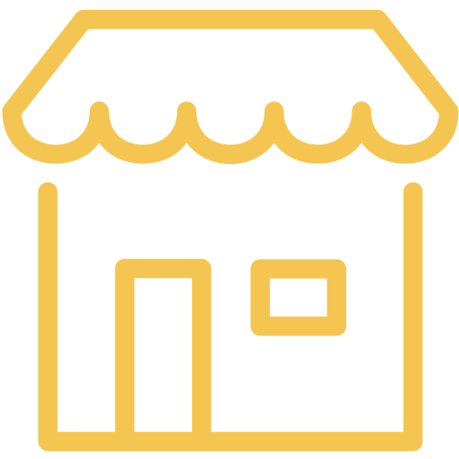 Store information Icon