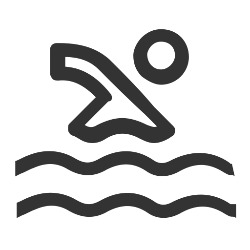 Pool Icon