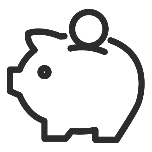 piggy-bank Icon