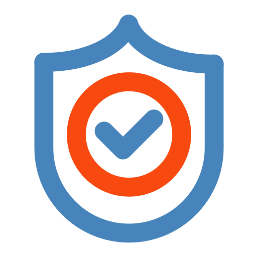 Security guarantee Icon