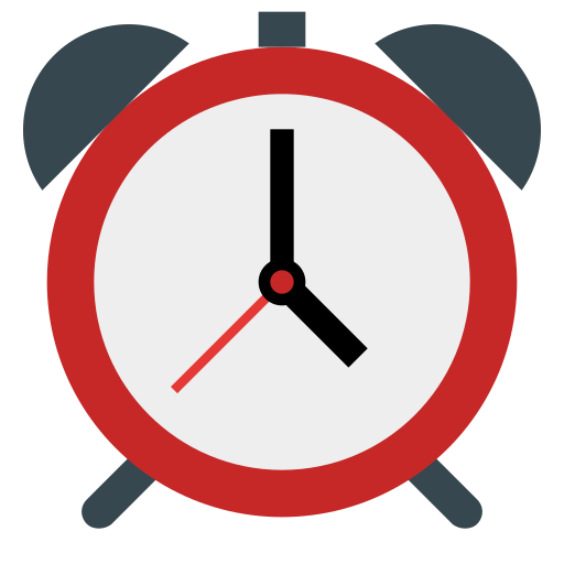 alarm_clock Icon