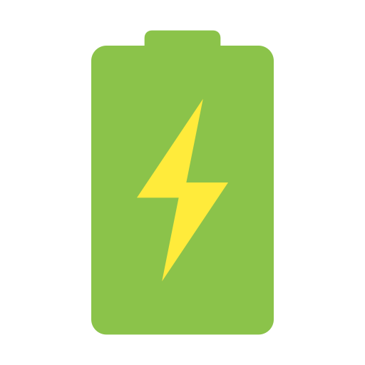 charge_battery Icon