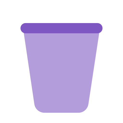 empty_trash Icon