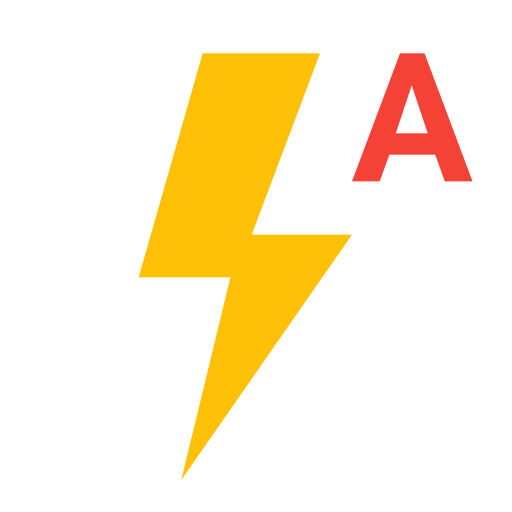 flash_auto Icon