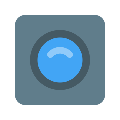 integrated_webcam Icon
