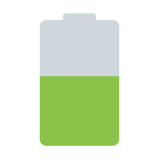 middle_battery Icon
