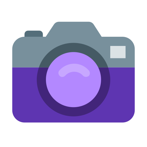 old_time_camera Icon