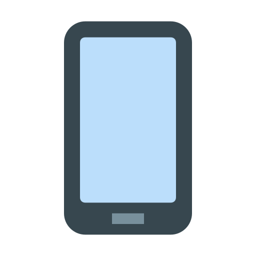 phone_android Icon