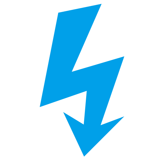 Low voltage distribution room Icon