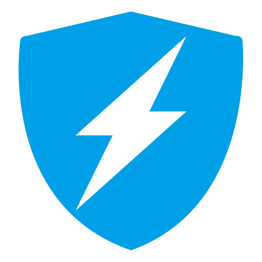 Smart power system Icon
