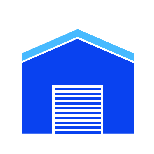 lx-warehouse Icon