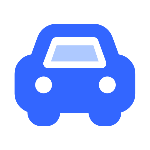 automobile Icon