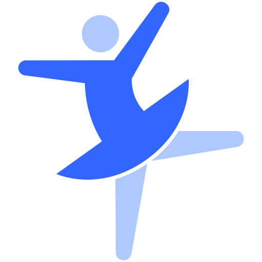 dance Icon