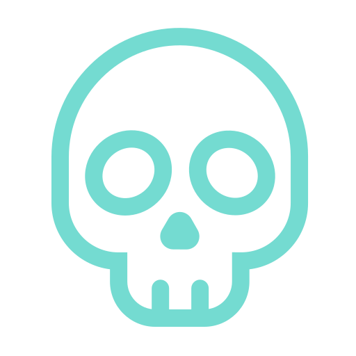 Acute death insurance Icon