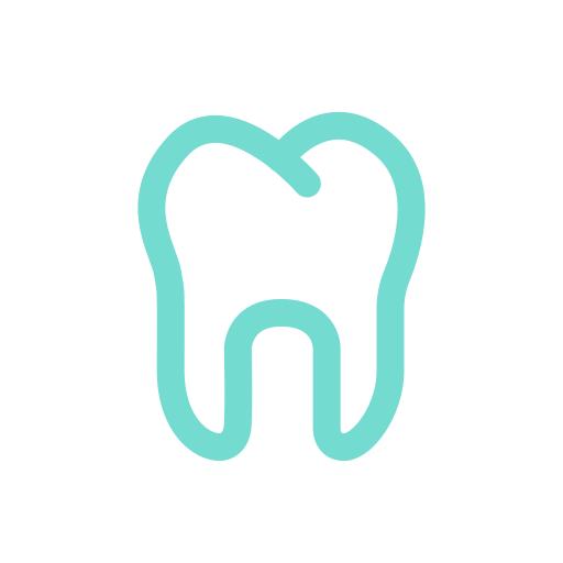 Dental diseases Icon